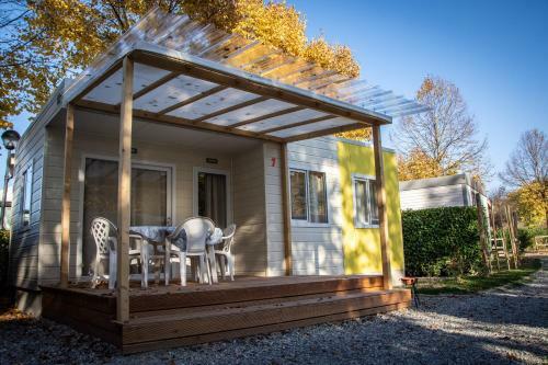 Eco House Romantic Vigna