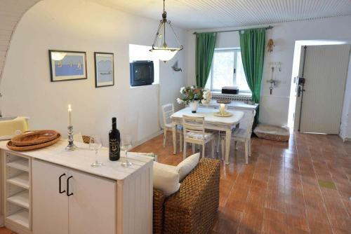 Holiday House With Wifi Zlarin - 17998
