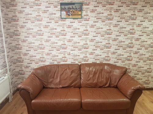 Apartament Erfolg 11
