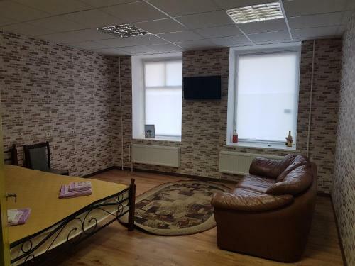 Apartament Erfolg 11