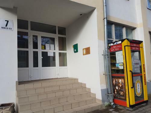 Apartament Erfolg 11