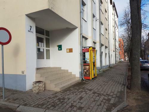 Apartament Erfolg 11