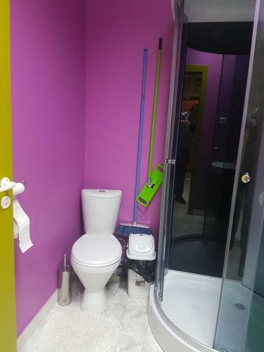 Apartament Erfolg 11