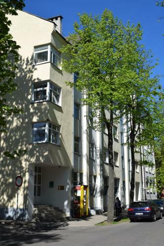 Apartament Erfolg 11