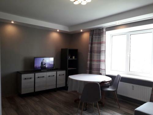 Apartamento Sporta 2-70