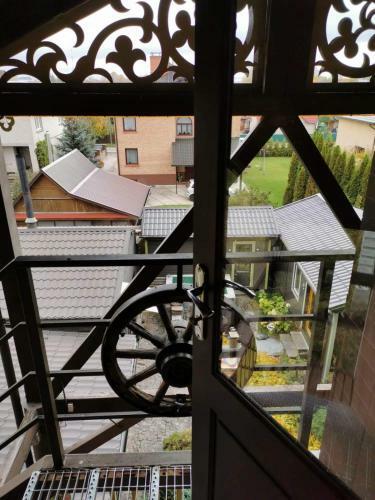 Apartamento Garden Chalet