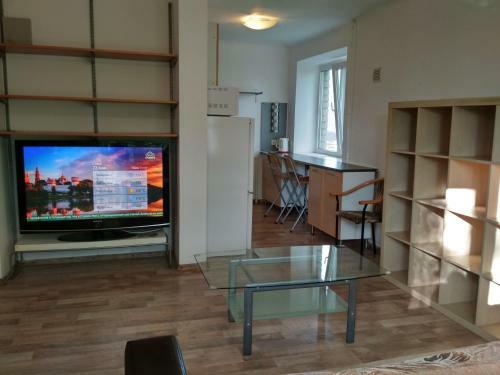 Apartamento Kr.valdemara