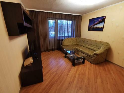 Apartamento Kandavas 21