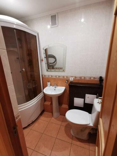 Apartamento Kandavas 21