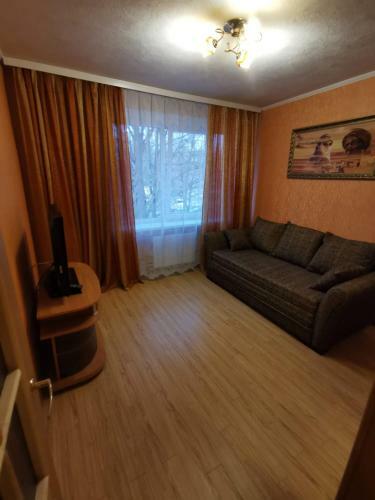 Apartamento Kandavas 21
