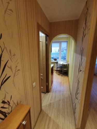 Apartamento Kandavas 21
