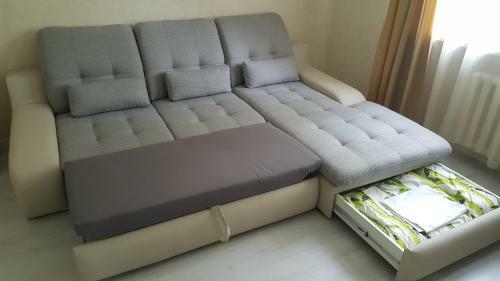 Apartamento Central Park