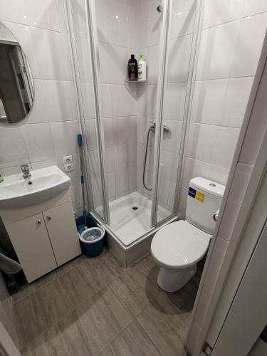 Apartamento Central Park