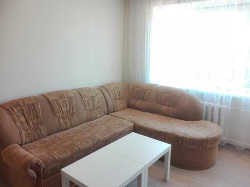 Apartamento ????????????? ???????? Smart-home