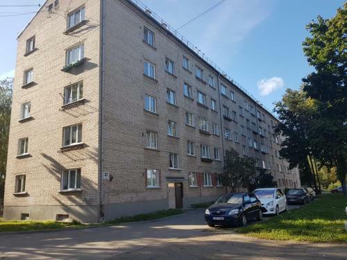 Apartamento Teatra32 Sunshine Home