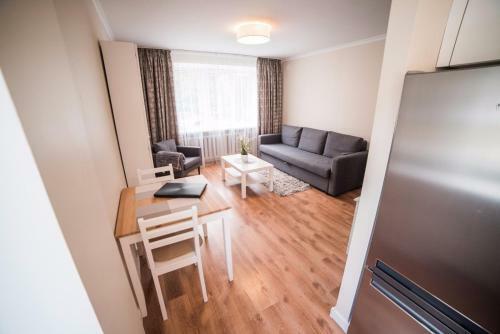 Apartamento Teatra32 Sunshine Home