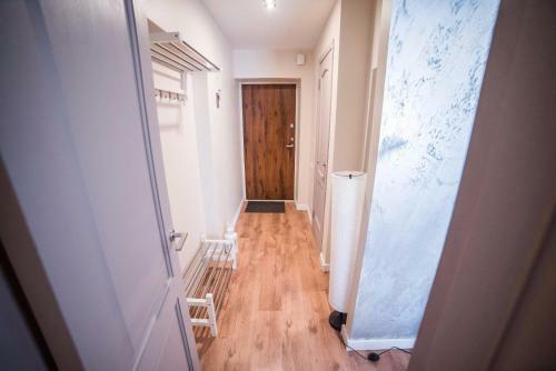 Apartamento Teatra32 Sunshine Home