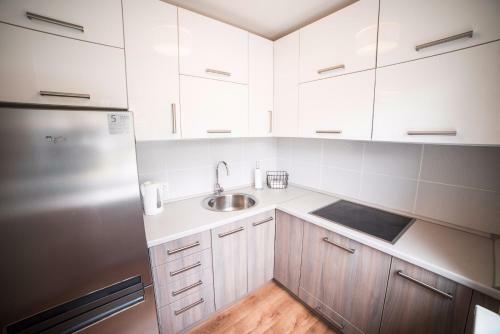 Apartamento Teatra32 Sunshine Home