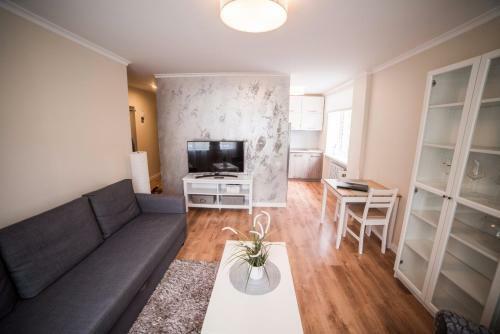 Apartamento Teatra32 Sunshine Home