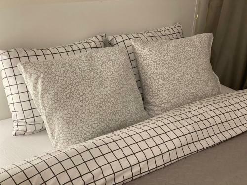 Cosy&white Apartment In Daugavpils