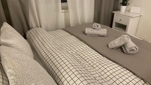 Cosy&white Apartment In Daugavpils