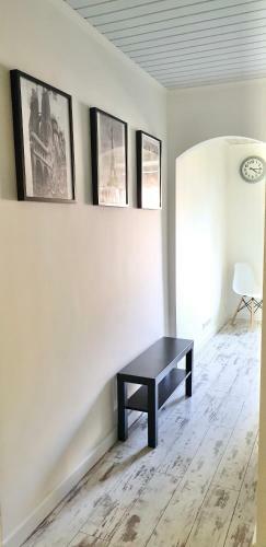 Cosy&white Apartment In Daugavpils