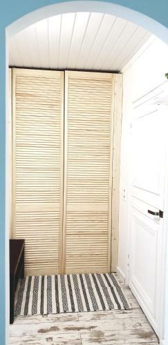 Cosy&white Apartment In Daugavpils