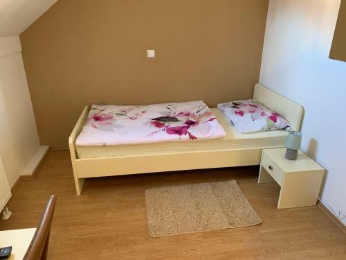 Hostal Vinarija Zlatar