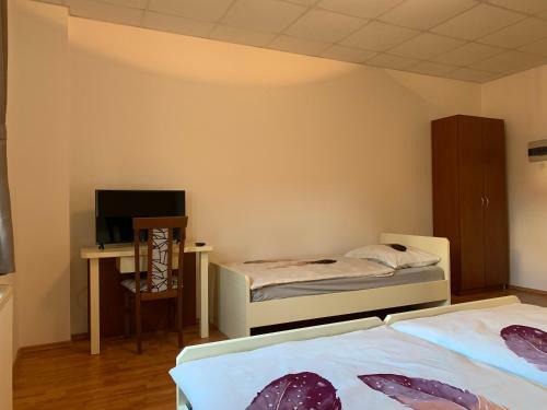 Hostal Vinarija Zlatar