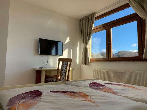 Hostal Vinarija Zlatar