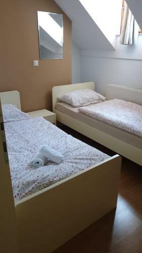 Hostal Vinarija Zlatar