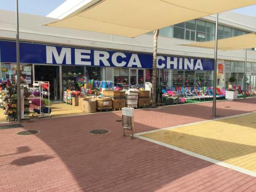 Apartamento Venavera Playa Jardines B2-0c Primera L�nea Wifi