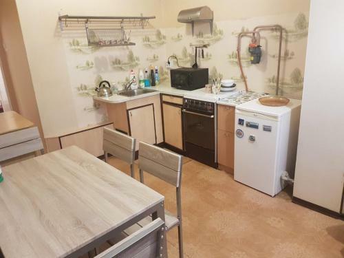 Apartament Erfolg 1