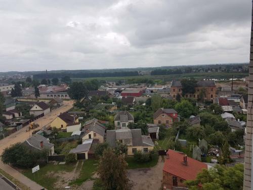 Apartament Erfolg 1