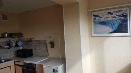 Apartament Erfolg 1