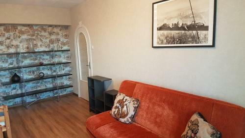 Apartament Erfolg 1