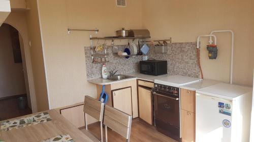 Apartament Erfolg 1