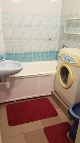 Apartament Erfolg 1