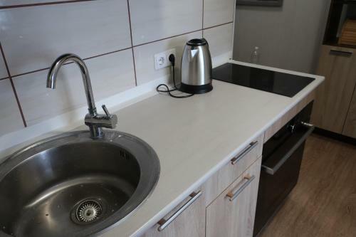 Apartamento Vien?bas 32
