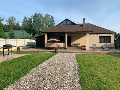 Florin Apartment