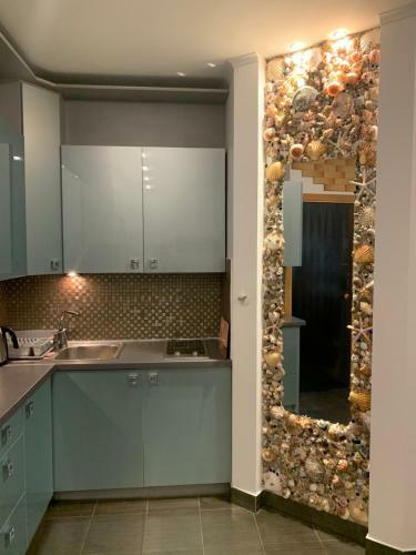 Florin Apartment