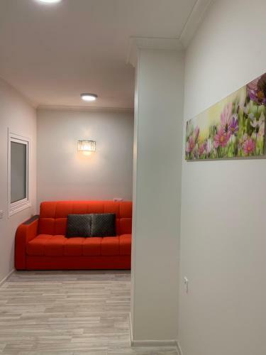 Florin Apartment