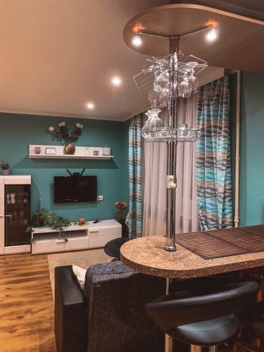 Apartment In Daugavpils Centre