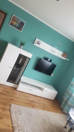 Apartment In Daugavpils Centre