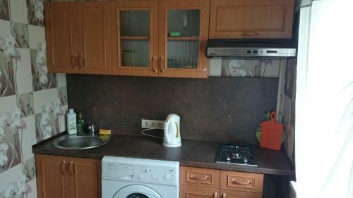 Apartamento ?????????? ? ?????? ??????, Stacijas 111