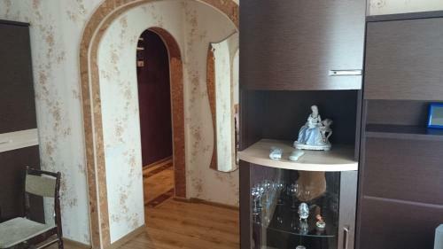 Apartamento ?????????? ? ?????? ??????, Stacijas 111