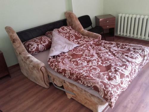 Viestura Apartamenti