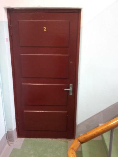 Viestura Apartamenti