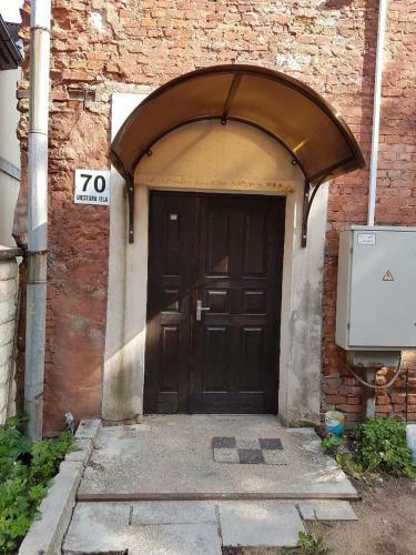 Viestura Apartamenti