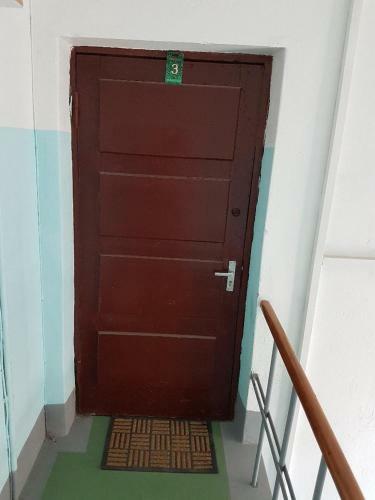 Viestura Apartamenti